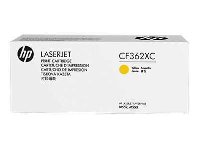 HP CF360X - vue 7