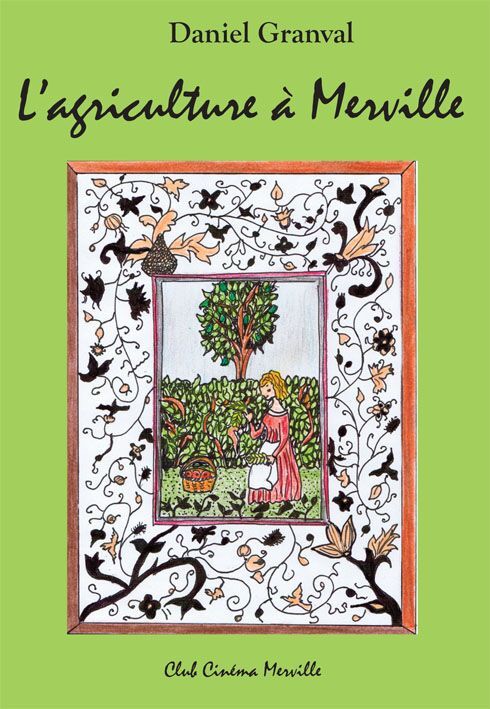 L'agriculture à Merville