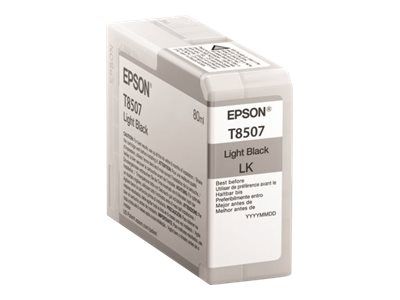 Epson T850700 - vue 3