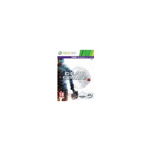 Dead Space 3 Classic Hits Xbox 360