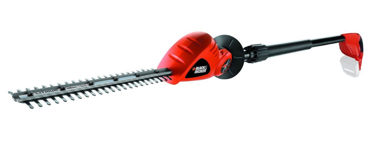 & Decker GTC1843LB - vue 2