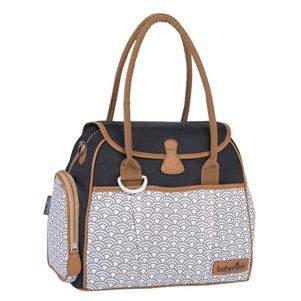 BABYMOOV - Babymoov Sac A Langer Style Bag Black