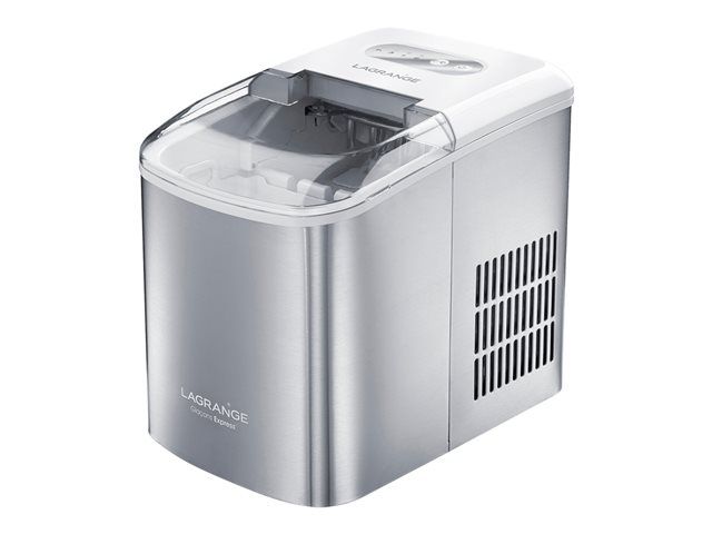 LAGRANGE Machine à glaçons express 489002 - vue 5