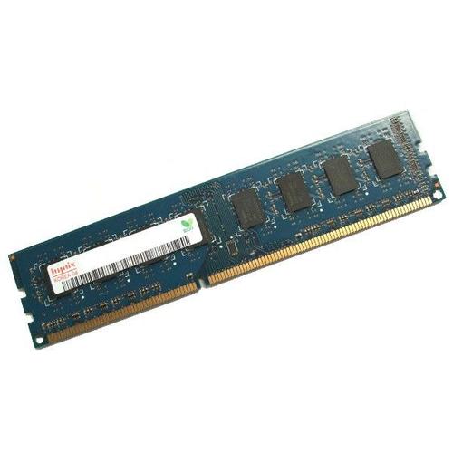 Ram Barrette Mémoire Hynix 2Go Ddr3 Pc3-10600U 1333Mhz Hmt325U6Cfr8C-H9 Cl9