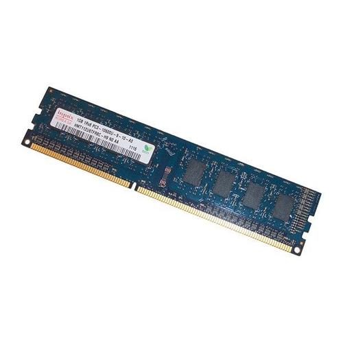 Ram Barrette Mã©Moire Hynix 1Go Ddr3 Pc3-10600U 1333Mhz Hmt112U6Tfr8C-H9 Cl9