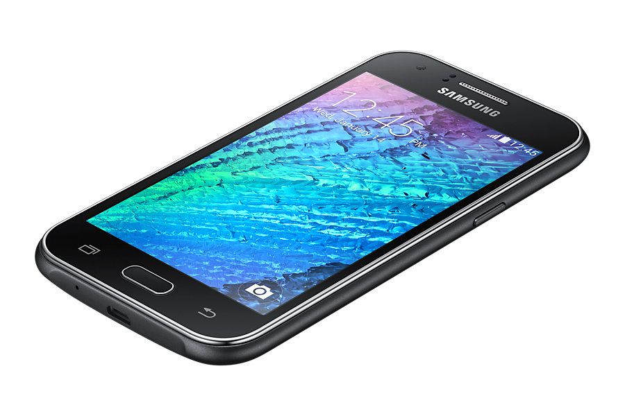 Samsung Galaxy J1 4 Go Noir Telephones Mobiles Rakuten