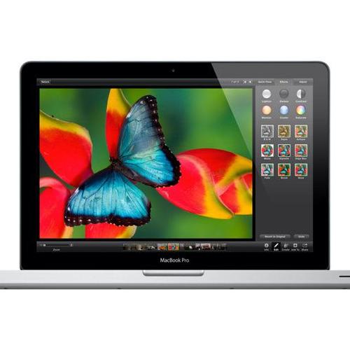 Apple Macbook Pro ” (2012) 500Go