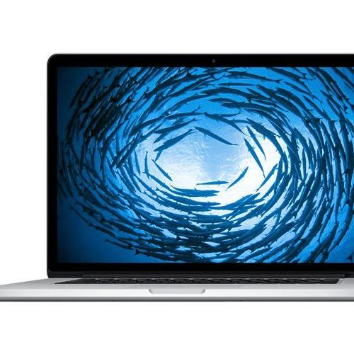 Apple Macbook Pro ” (2013) 256Go