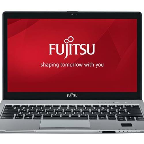 Fujitsu Lifebook S935 - 13.3" Core I7 I7-5600U 2.6 Ghz 12 Go Ram 256 Go Ssd Noir Azerty