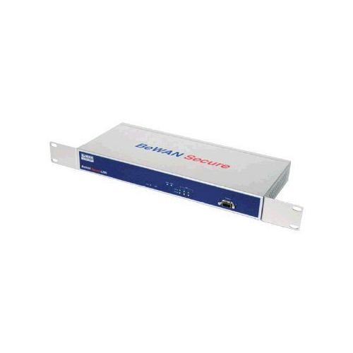 Bewan Secure L200 - Routeur - Commutateur 4 Ports - Ports Wan : 2