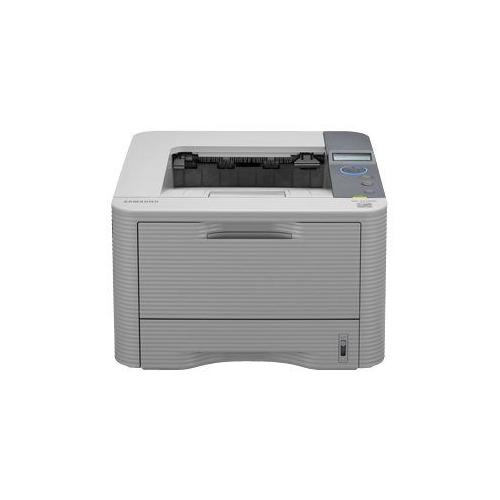 Samsung Ml-3310Nd - Imprimante - Noir Et Blanc - Recto-Verso - Laser - A4/Legal - 1200 Ppp - Jusqu'À 31 Ppm - Capacité : 300 Feuilles - Usb, Lan