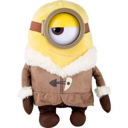 peluche les minions