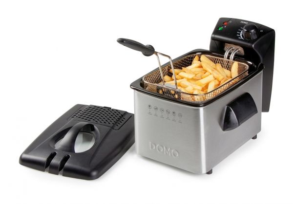 DOMO DO464FR - vue 6