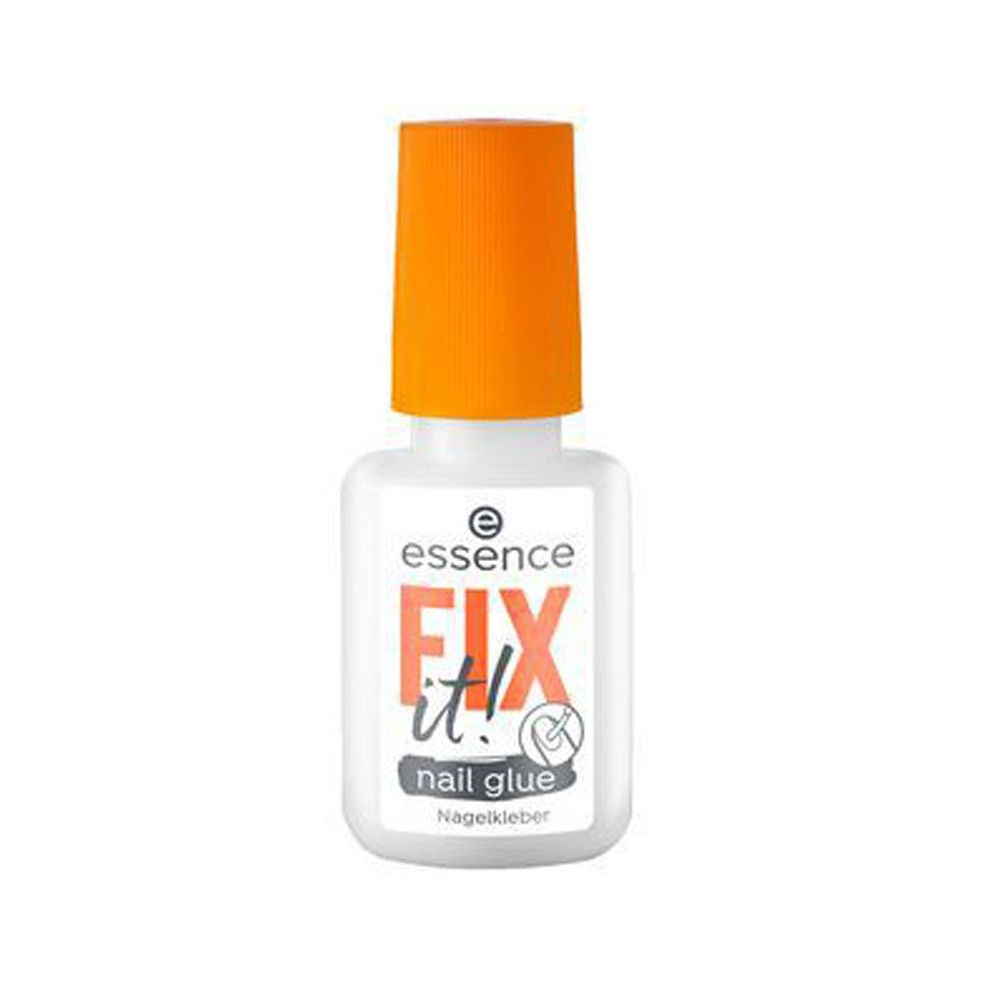 Essence Colle Pour Faux Ongles Fix It!