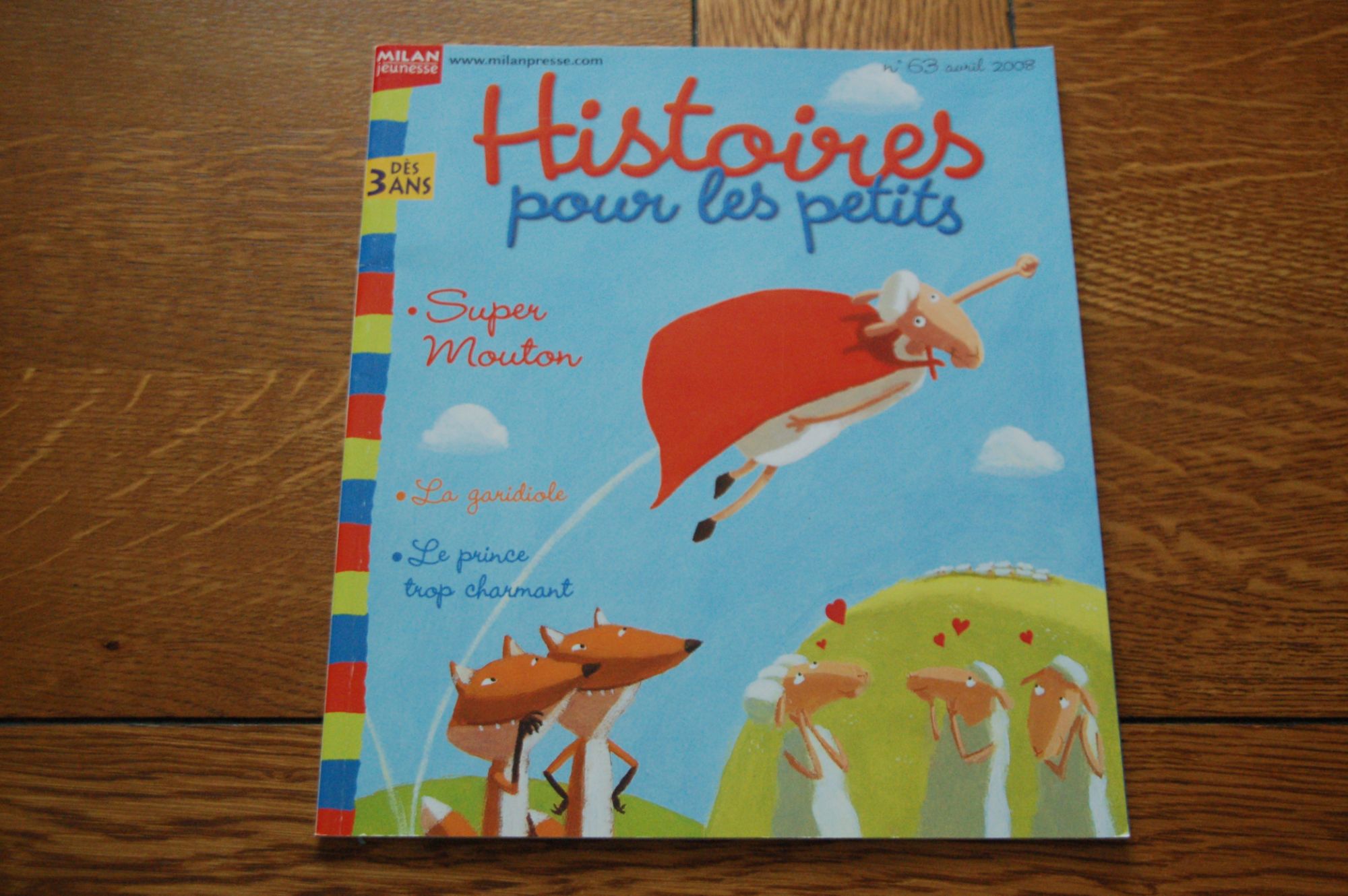 <a href="/node/7304">Histoires pour les petits</a>