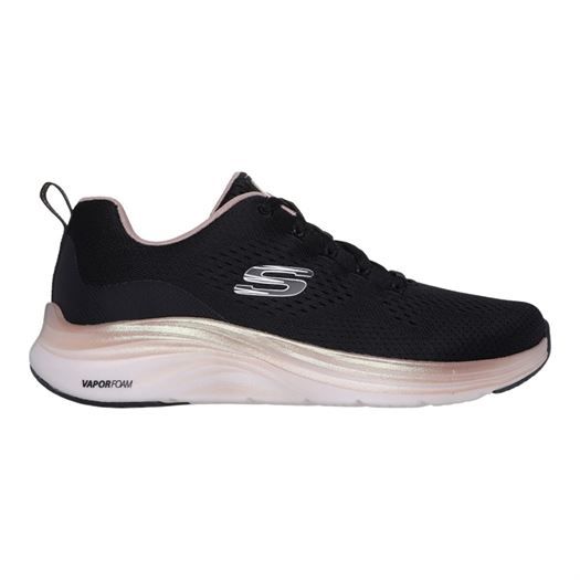 Baskets Mode Skechers Vapor Foam - Midnight Gli - 36