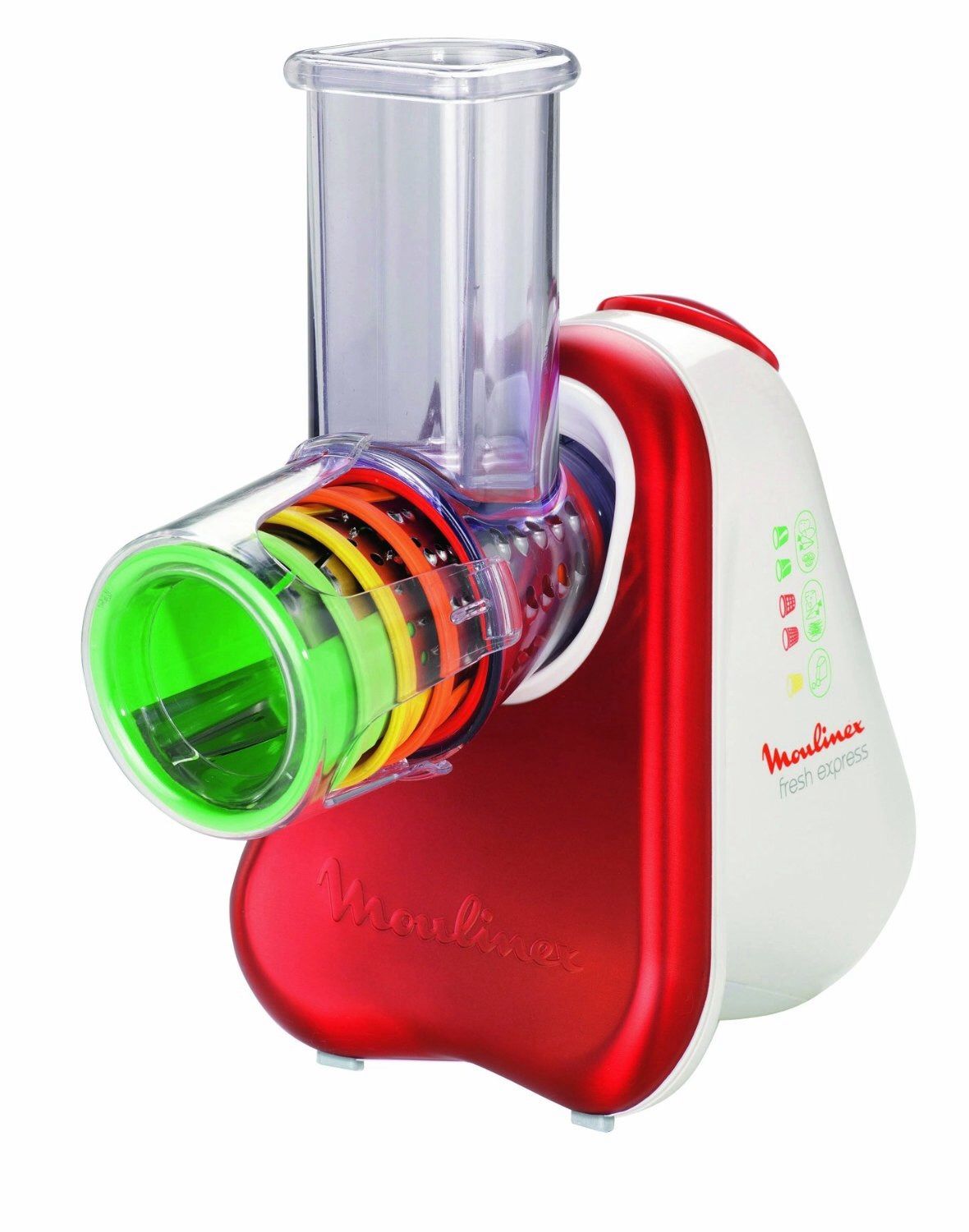 Moulinex DJ753500 - vue 2