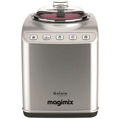 Magimix - Sorbetiere Turbine A Glace 11680 Gelato Expert