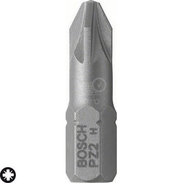 Bosch Embout de Vissage Extradur - vue 2