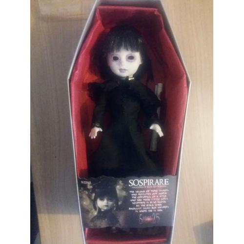 living dead dolls sospirare