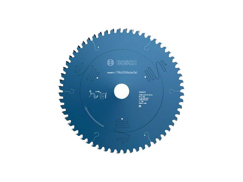 Bosch 2608642496 Z48T Expert for Wood - vue 2