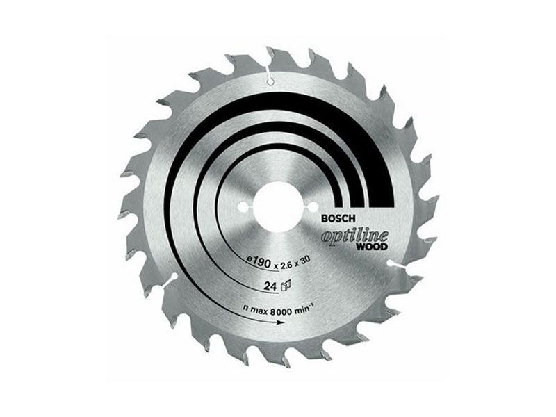 Bosch Optiline 230x30x48 - vue 4