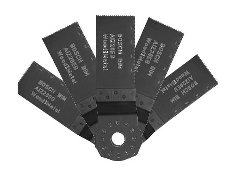 Bosch AIZ 28 EB Plongeante - vue 2