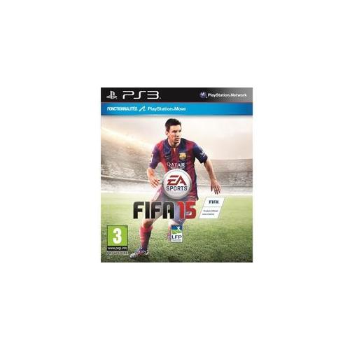 Fifa 15 - Pour Ps3
