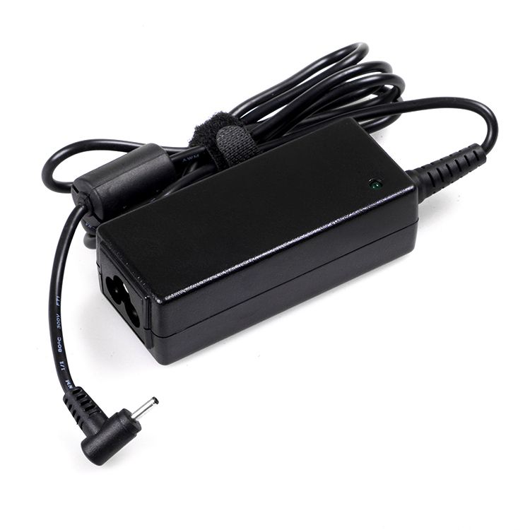 Samsung ATIV Smart PC Pro 700T (700T1C) adaptateur Notebook chargeur - Superb Choice® 40W alimentation pour ordinateur portable