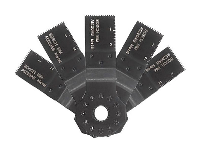 Bosch AIZ 20 AB Plongeante - vue 2