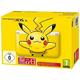 Console 3ds Xl Pikachu