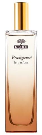 Eau De Parfum Prodigieux Nuxe Le Flacon De 50ml - vue 6