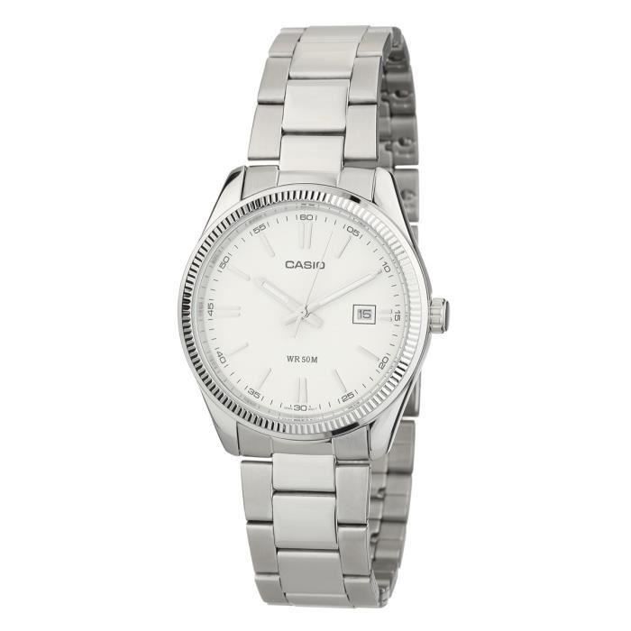 Montre Casio Montre Homme MTP 1302PD 7A1VEF 39mm 5ATM Unique