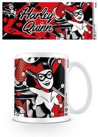 Achat Harley Quinn Mug Pas Cher Ou D Occasion Rakuten