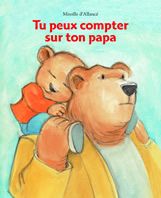 voir fiche du jeu TU PEUX COMPTER SUR TON PAPA