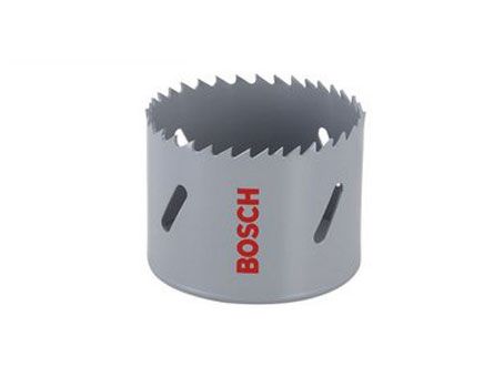 Bosch Scie trépan bimétal 121MM - vue 2