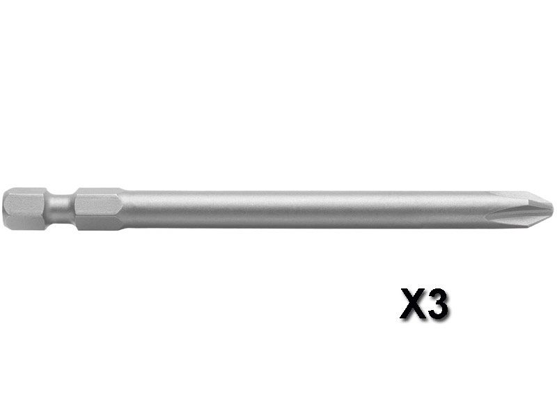 Bosch Embout de Vissage Extradur - vue 3