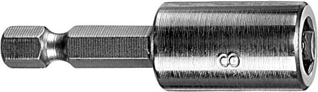 BOSCH Douille 14 50mm Ø 17mm - vue 2