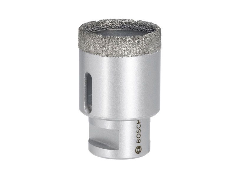 Scies trepans diamantees a sec BOSCH 2608587128