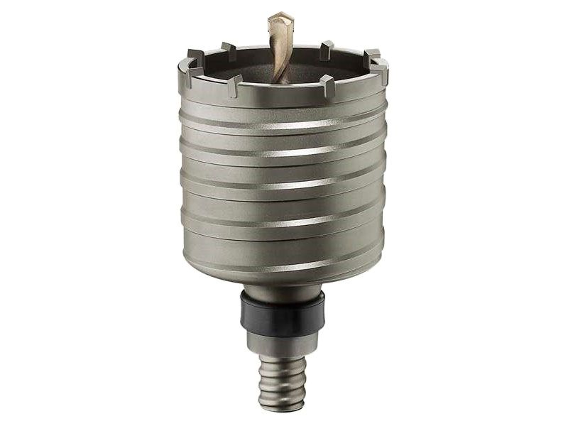 Bosch SDS max 9 Couronne trépan 90 mm - vue 4