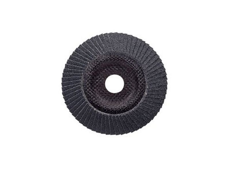 Bosch X551 Plateau à Lamelle 125mm - vue 3