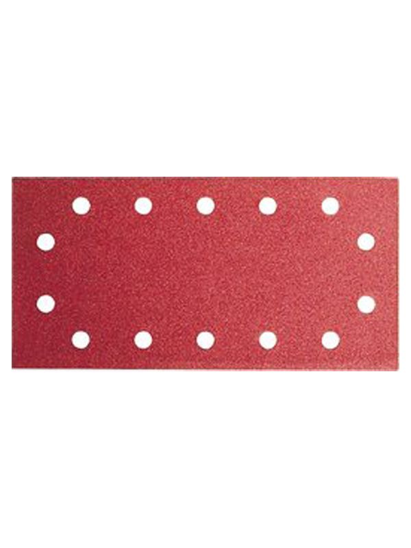 Bosch Lot de 10 feuilles abrasives - vue 5