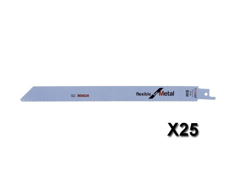 Bosch 522 EF - vue 9