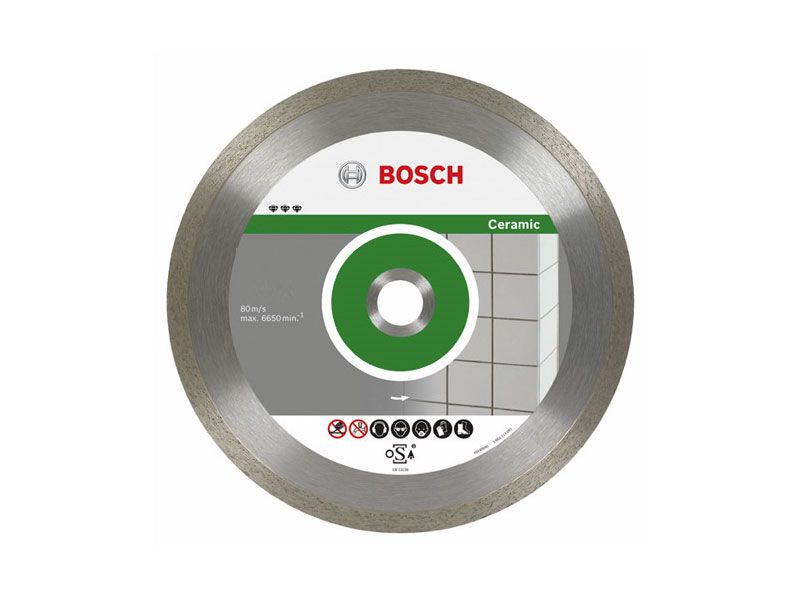 Bosch Best for Ceramic - vue 6