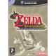 The Legend Of Zelda : The Wind Waker - Édition Simple Gamecube