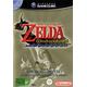 The Legend Of Zelda : The Wind Waker - Édition Limitée Gamecube