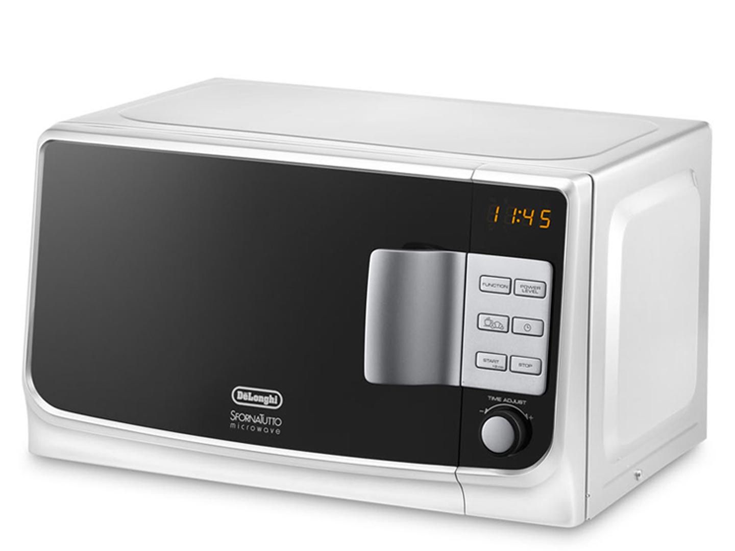 DELONGHI MW20 Micro ondes - vue 3
