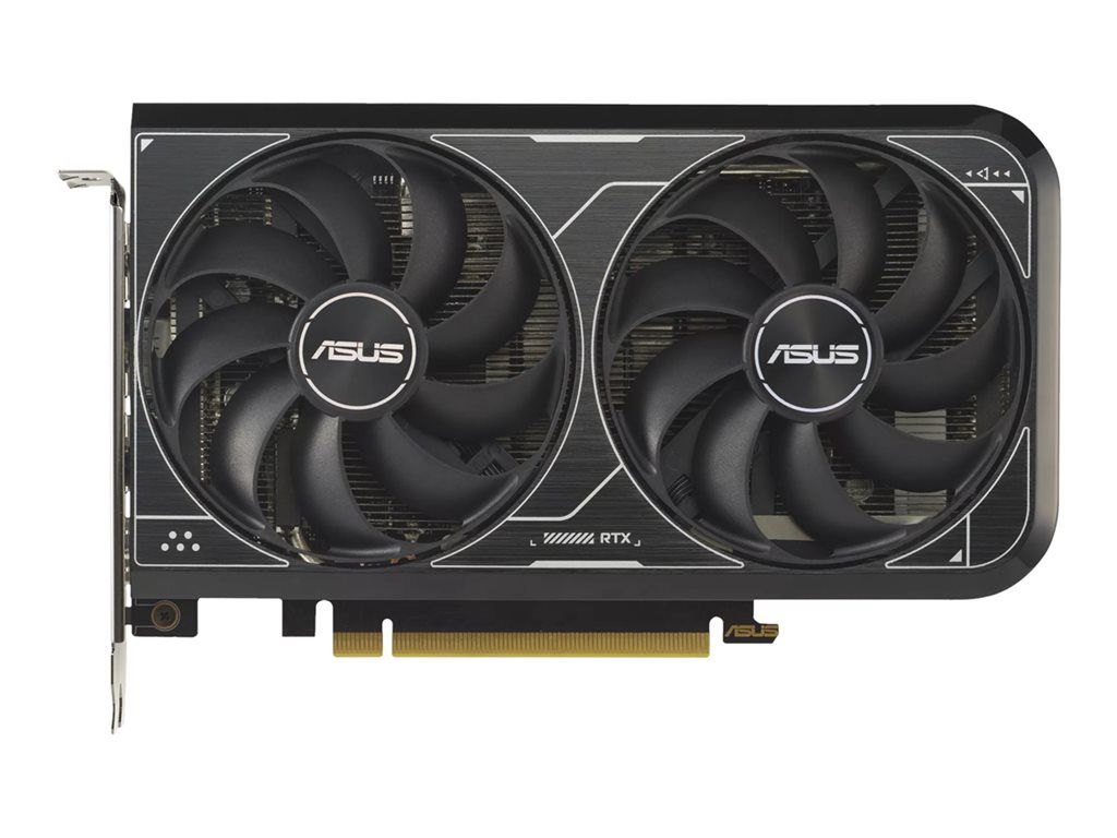 Asus GeForce RTX 4060