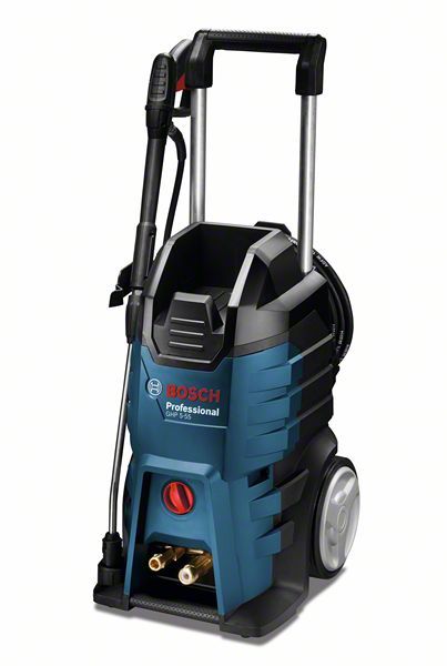 Nettoyeur haute pression monophasé 130bars GHP 5 55 BOSCH 0600910400 - vue 2