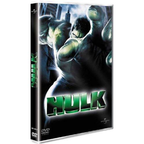Hulk - Umd Video Psp